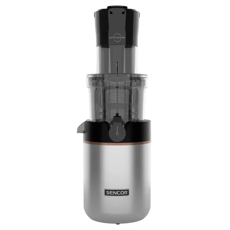 Соковыжималка Sencor SSJ8050SS