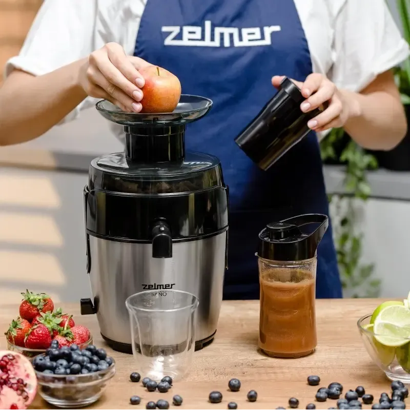 Соковыжималка Zelmer ZJE4800
