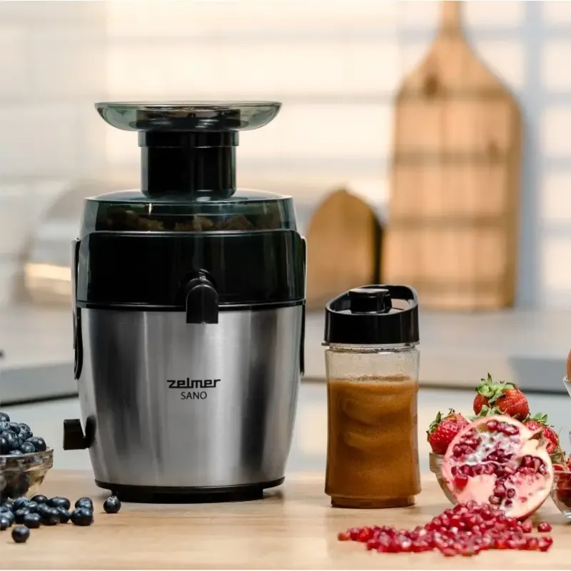 Соковыжималка Zelmer ZJE4800