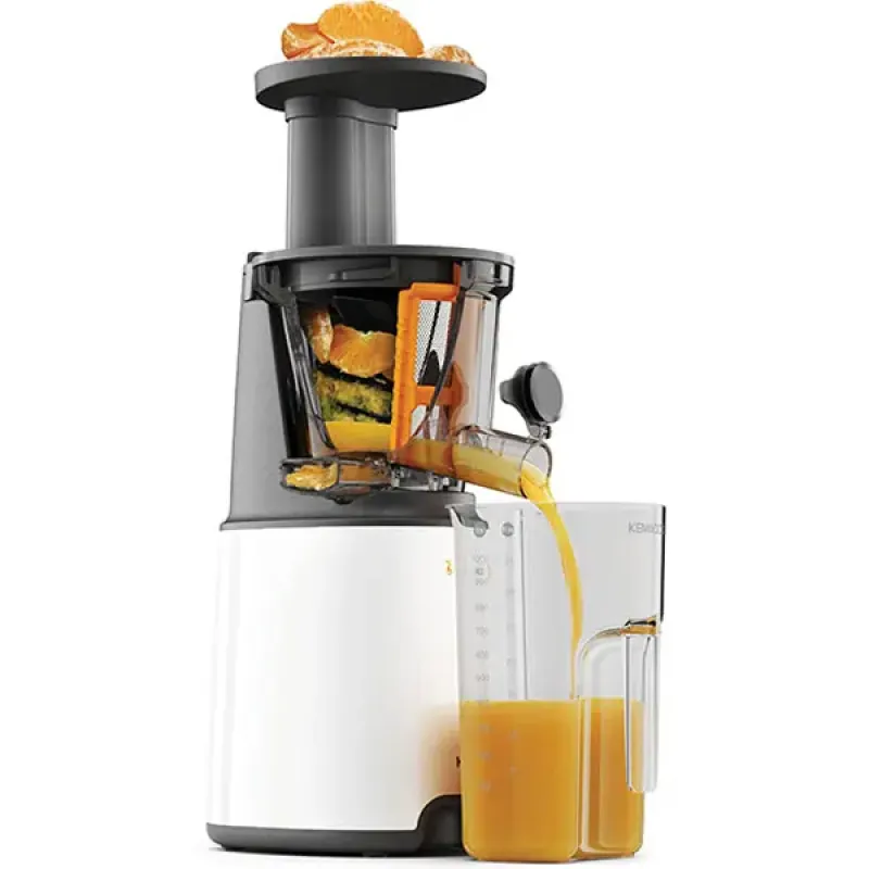 Соковыжималка Kenwood JMP 400 WH