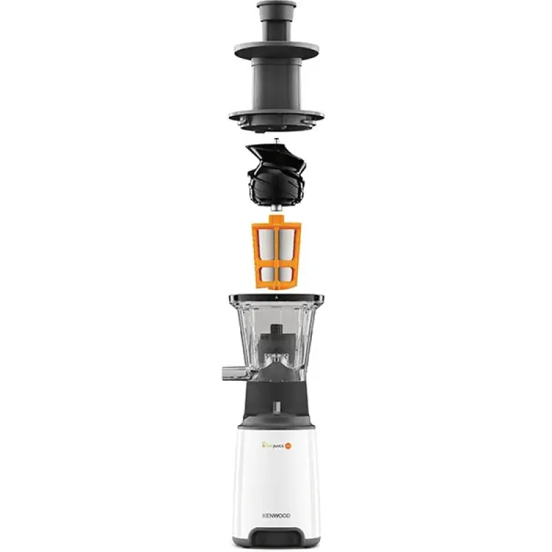 Соковыжималка Kenwood JMP 400 WH