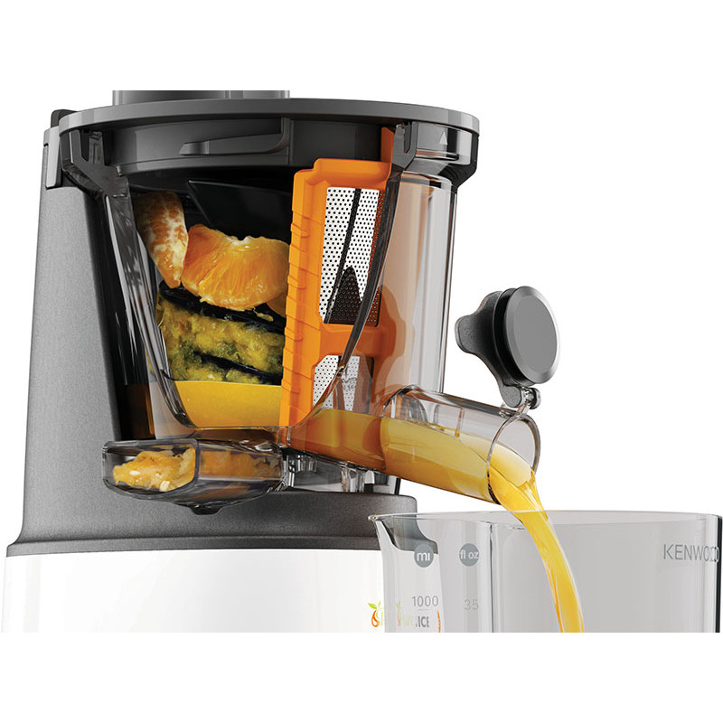 Соковыжималка Kenwood JMP 400 WH
