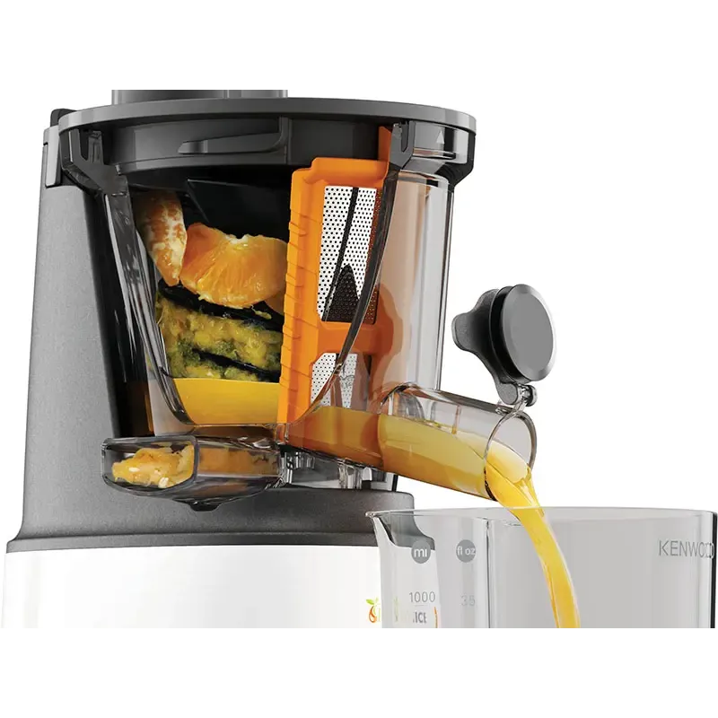 Соковыжималка Kenwood JMP 400 WH