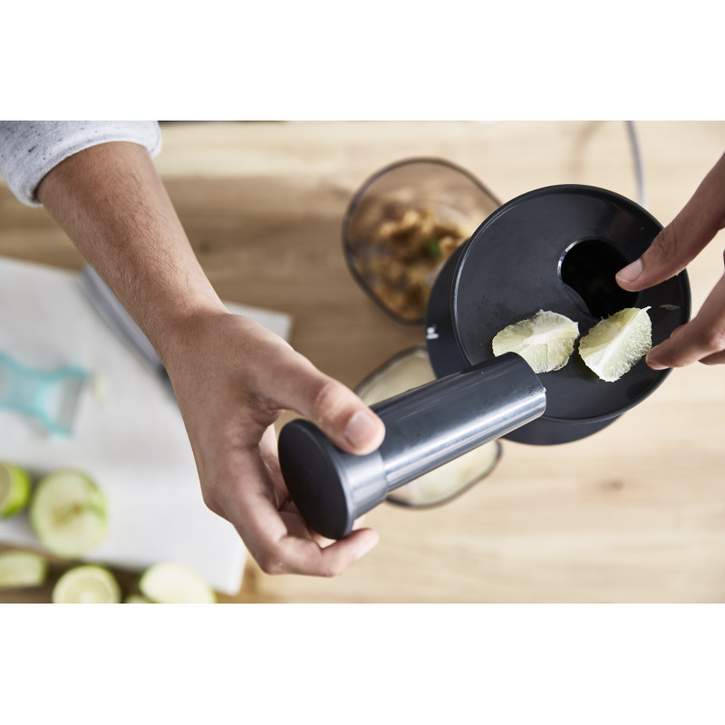 Соковыжималка Kenwood JMP 400 WH