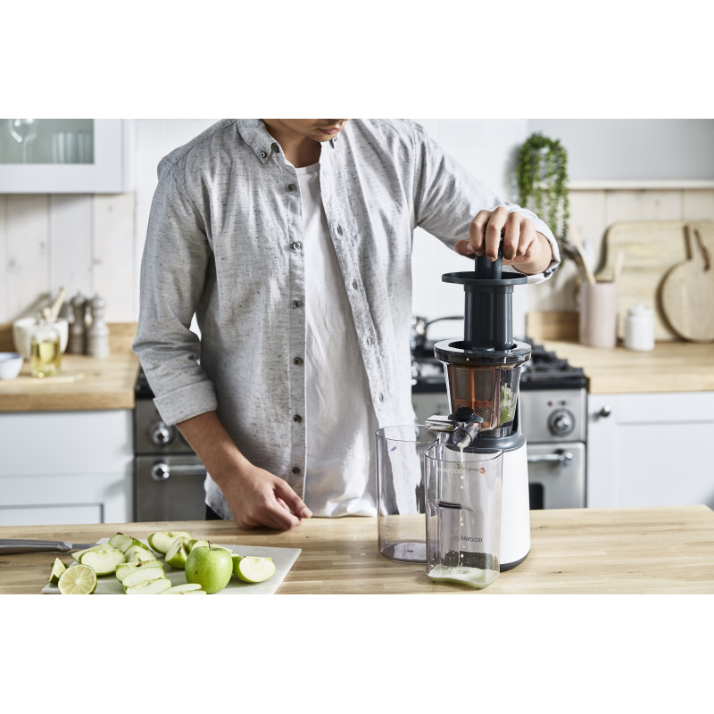 Соковыжималка Kenwood JMP 400 WH