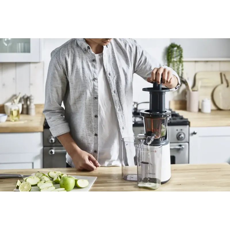Соковыжималка Kenwood JMP 400 WH