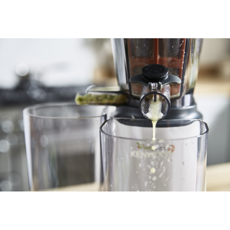 Соковыжималка Kenwood JMP 400 WH