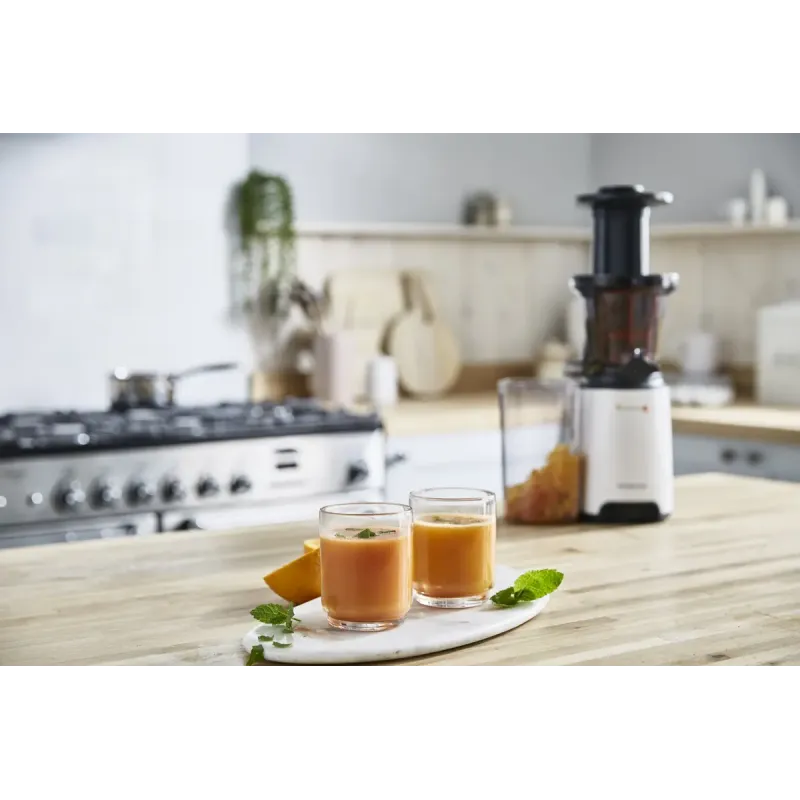 Соковыжималка Kenwood JMP 400 WH