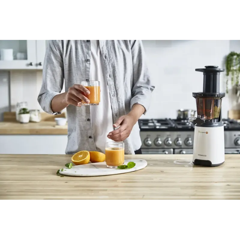 Соковыжималка Kenwood JMP 400 WH