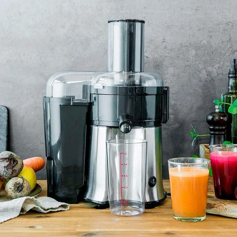 Соковыжималка Gastroback Vital Juicer Pro (40117)