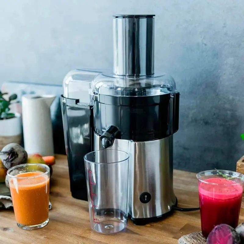 Соковыжималка Gastroback Vital Juicer Pro (40117)