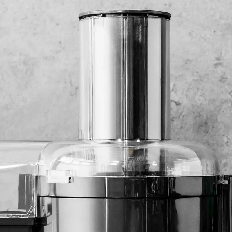 Соковыжималка Gastroback Vital Juicer Pro (40117)