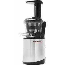 Соковыжималка Gastroback Slow Juicer Advanced Vital (40145)