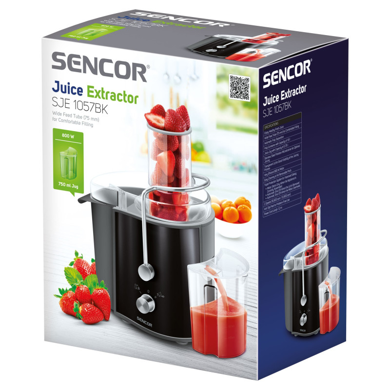Sencor SJE1055SS