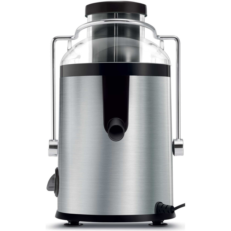 Соковыжималка Sencor SJE741SS