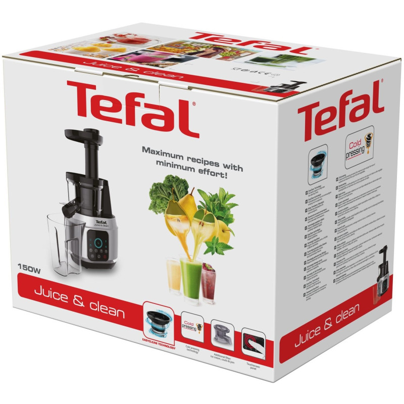Tefal ZC420E38