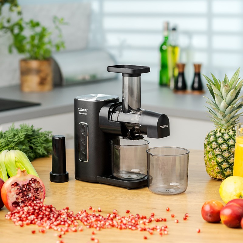 Соковитискач Zelmer ZJP3900