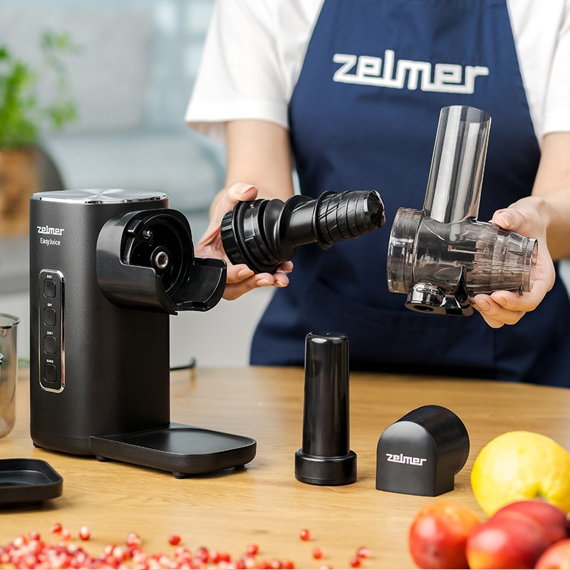 Соковитискач Zelmer ZJP3900