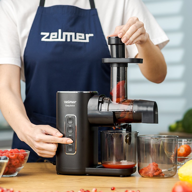 Соковитискач Zelmer ZJP3900