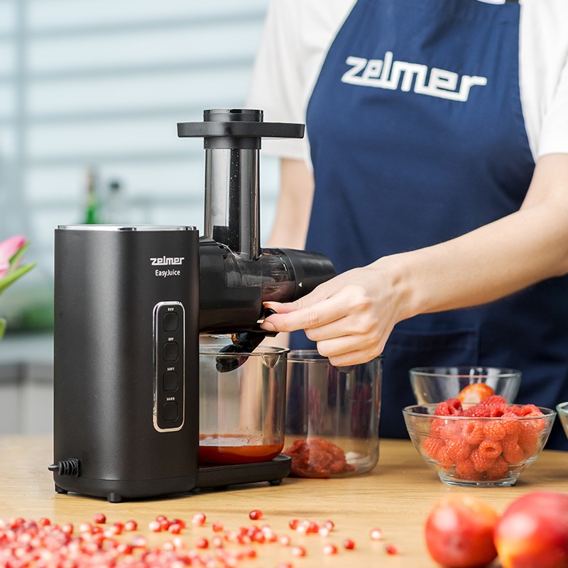 Соковитискач Zelmer ZJP3900