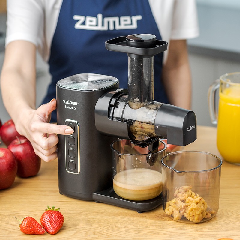 Соковитискач Zelmer ZJP3900