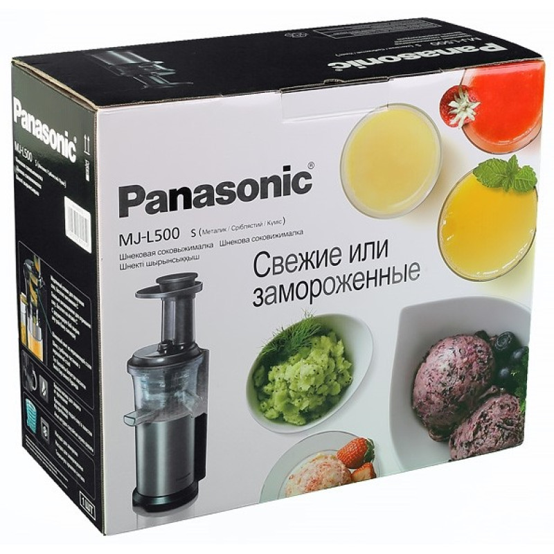 PANASONIC MJ-L500