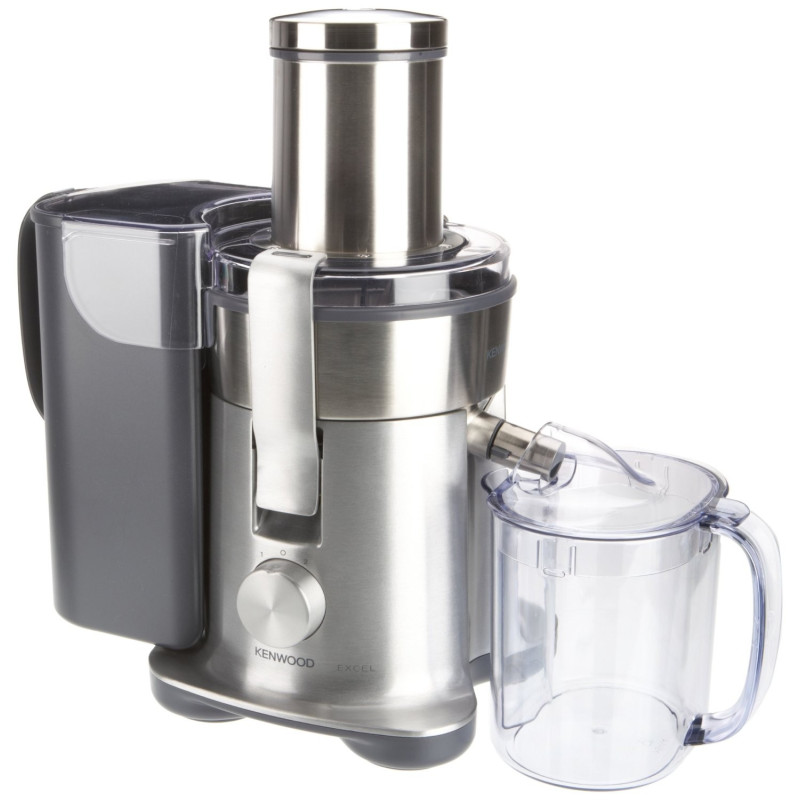 Соковыжималка KENWOOD JE850