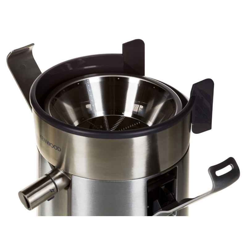 Соковыжималка KENWOOD JE850