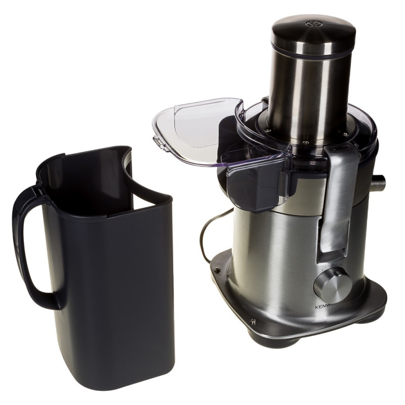 Соковыжималка KENWOOD JE850