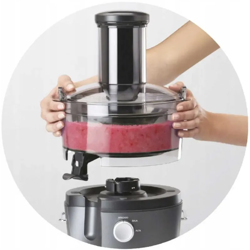 Соковыжималка Nutribullet NBJ100G