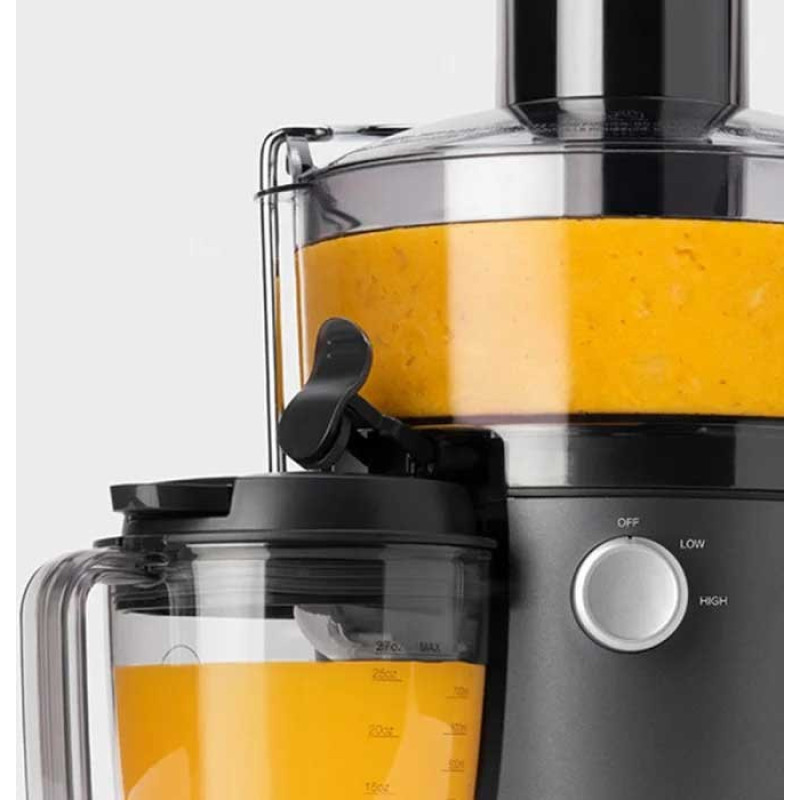 Соковитискач Nutribullet NBJ100G