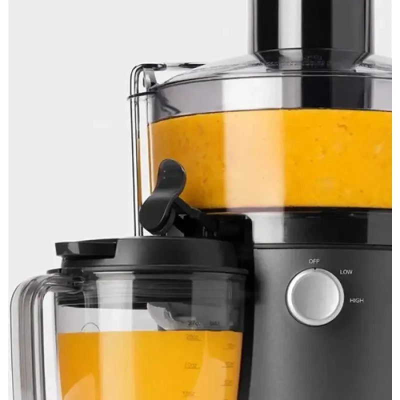 Соковыжималка Nutribullet NBJ100G