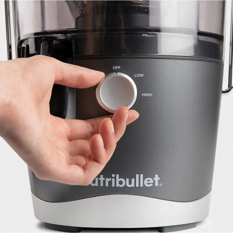 Соковитискач Nutribullet NBJ100G