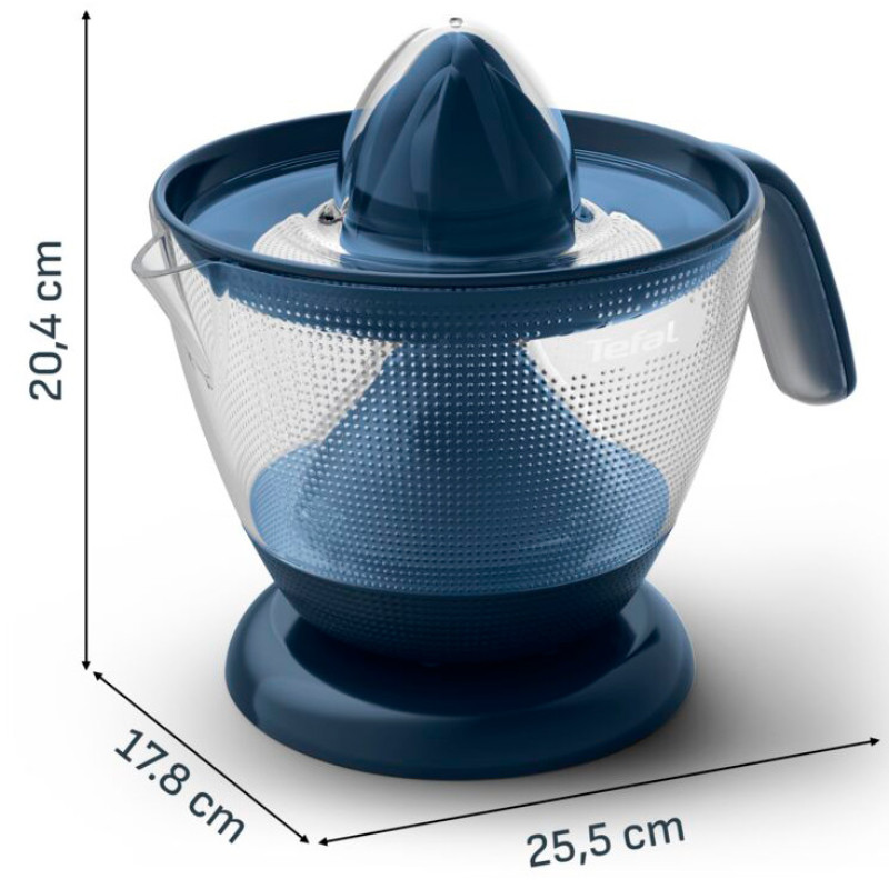 Соковитискач Tefal ZP2M04E0