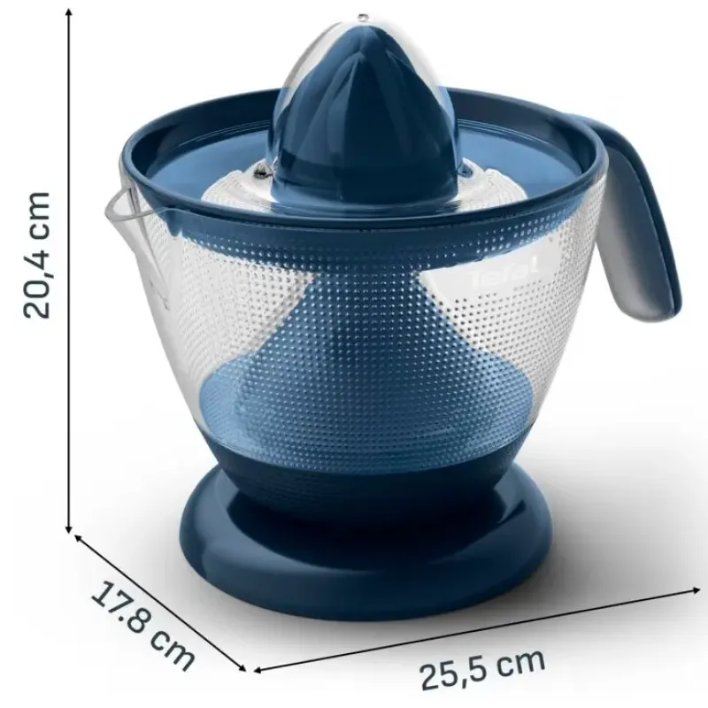 Соковыжималка Tefal ZP2M04E0