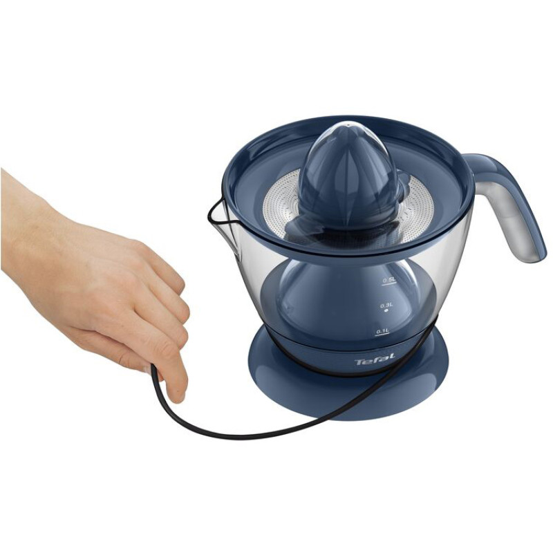 Соковитискач Tefal ZP2M04E0