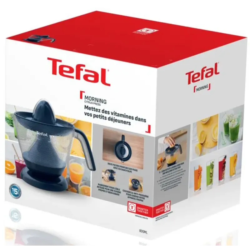 Соковыжималка Tefal ZP2M04E0