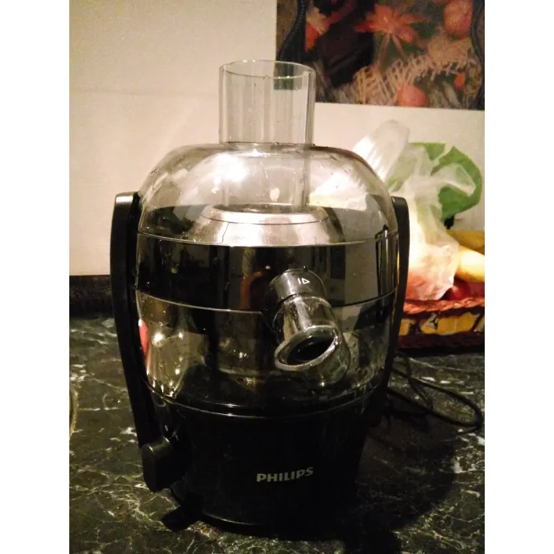 Соковыжималка Philips HR1832/00