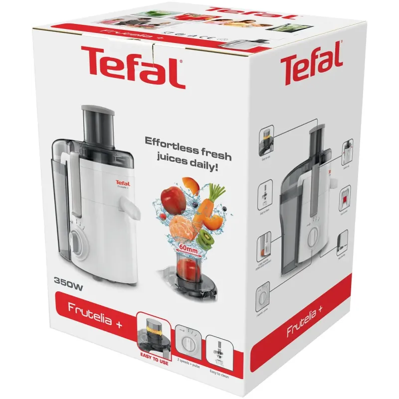 Соковыжималка Tefal ZE370138