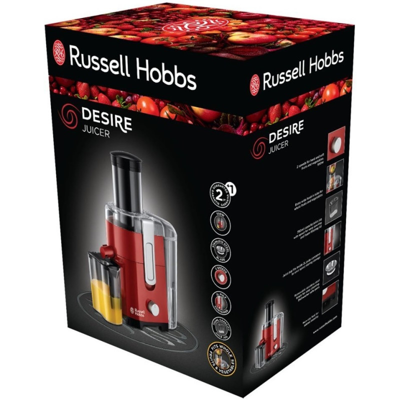 Russell Hobbs Desire (24740-56)