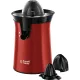 Соковыжималка Russell Hobbs Colours Plus+ Red 26010-56