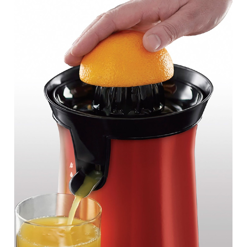 Russell Hobbs Colours Plus+ Red 26010-56