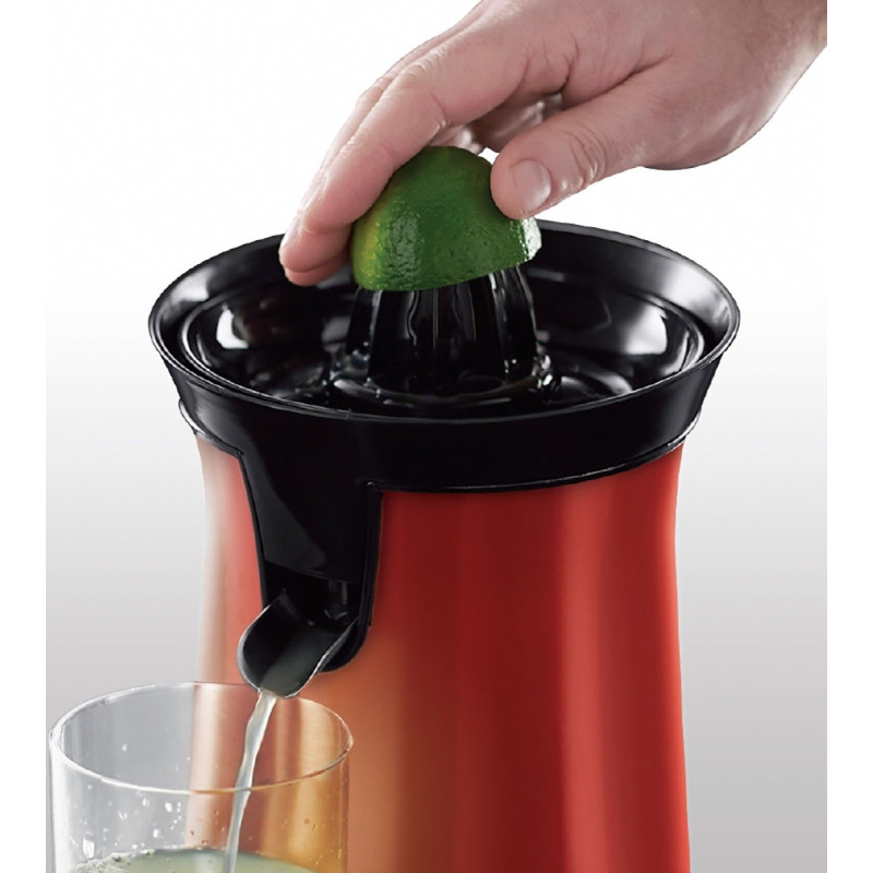 Russell Hobbs Colours Plus+ Red 26010-56