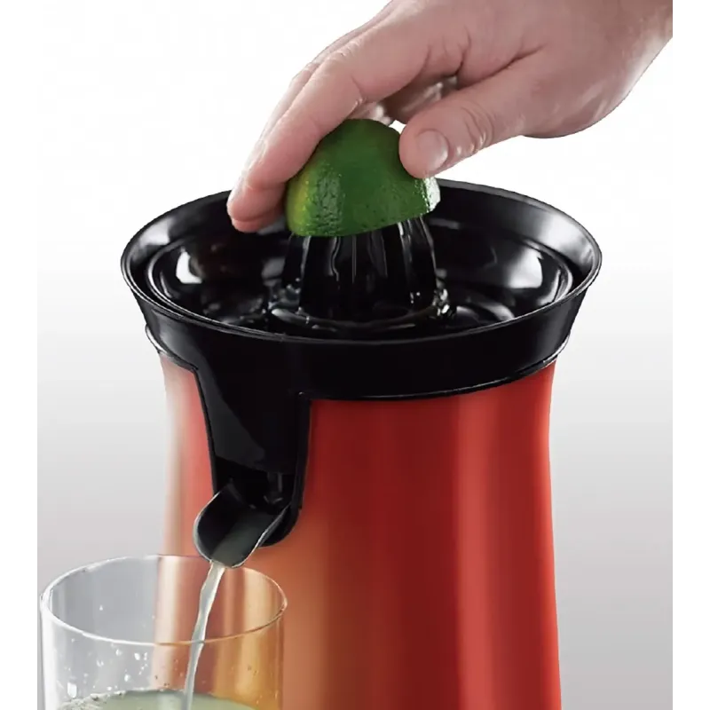 Соковыжималка Russell Hobbs Colours Plus+ Red 26010-56