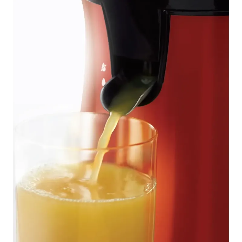 Соковыжималка Russell Hobbs Colours Plus+ Red 26010-56