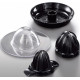 Russell Hobbs Colours Plus+ Red 26010-56
