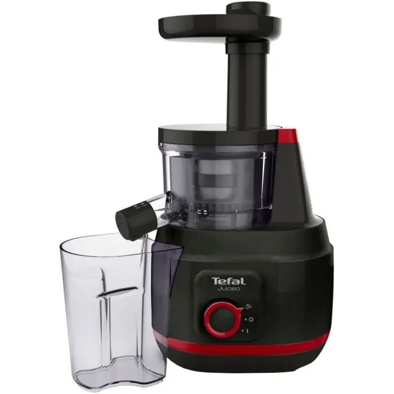 Соковыжималка Tefal ZC150838 JUICEO