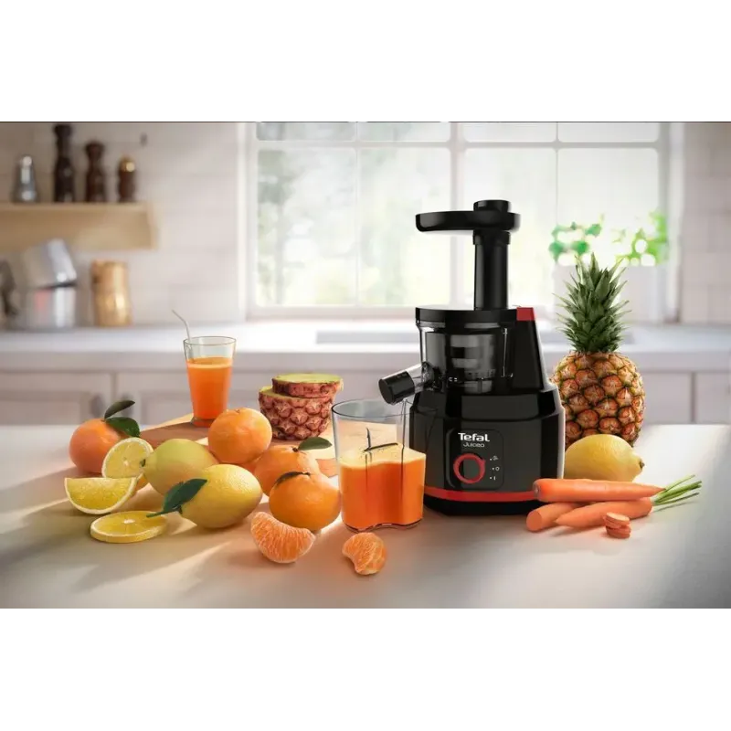 Соковыжималка Tefal ZC150838 JUICEO