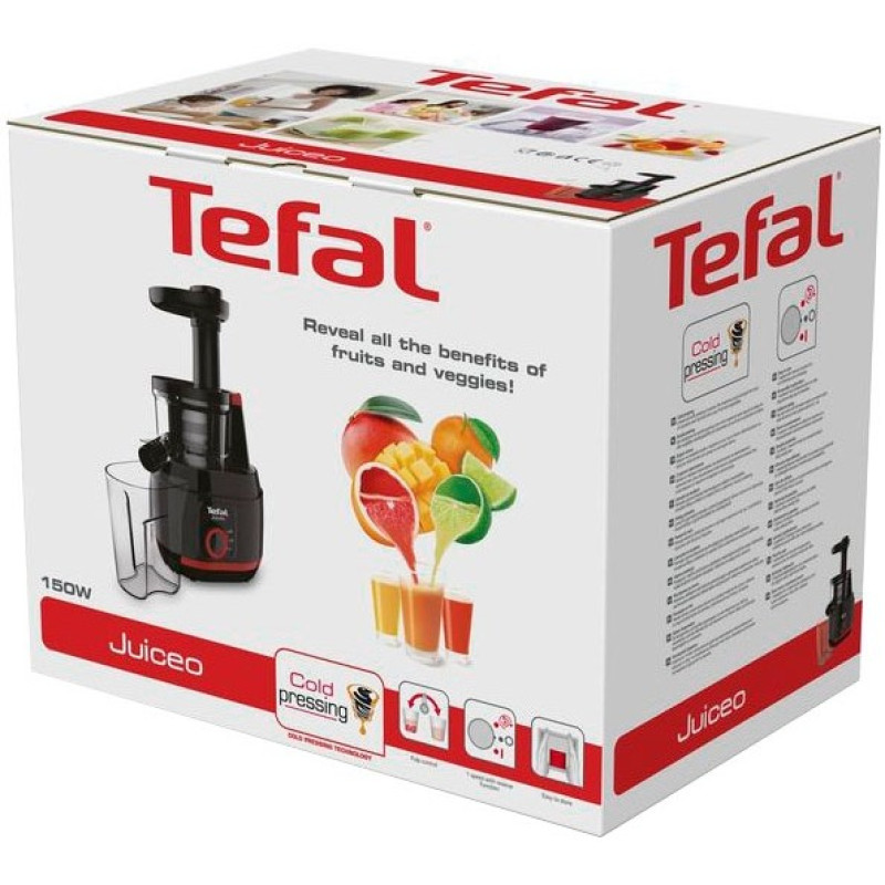 Tefal ZC150838 JUICEO