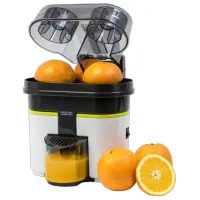 Соковыжималка Cecotec Cecojuicer Zitrus (CCTC-04039)